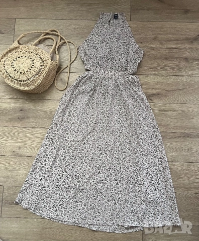 Нова лятна рокля, снимка 2 - Рокли - 51464003