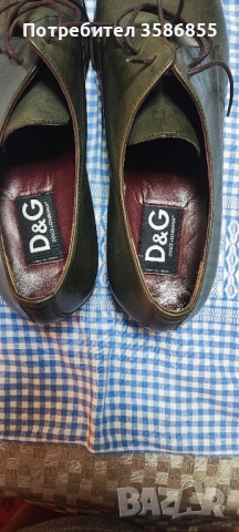 модерни мъжки обувки, снимка 1