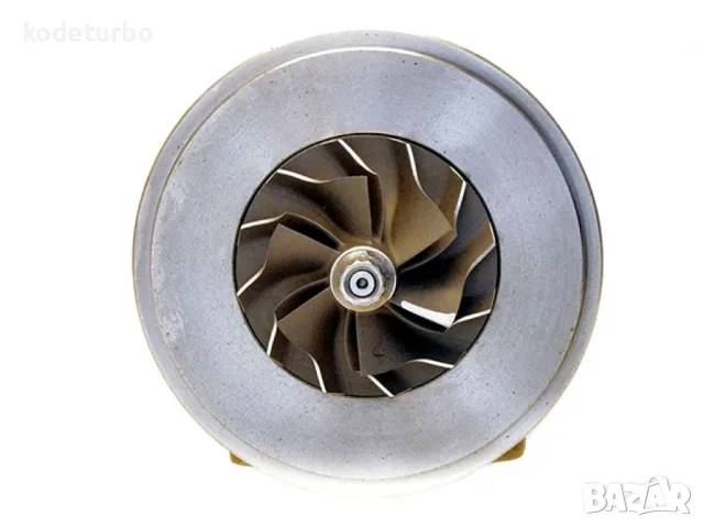 Турбо ядро картридж Turbo cartridge за Mercedes Sprinter 2.9L TD 90kW A6020960699 OM692