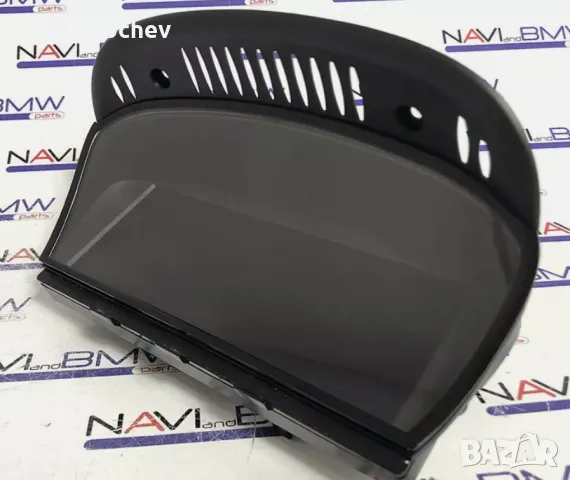 Екран Дисплей BMW E60 E61 E63 E64 CCC DISPLAY LCD 8.8 inch