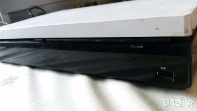 DVD YAMAHA DVX-700, снимка 3 - Плейъри, домашно кино, прожектори - 54303903