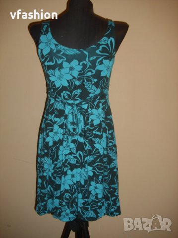 Туника / рокля, снимка 3 - Рокли - 37051427