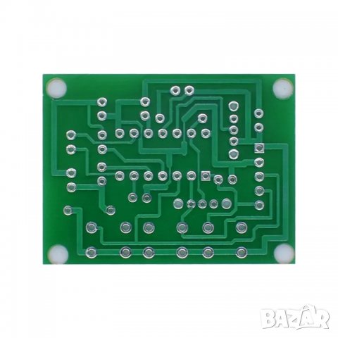 Комплект за запояване - 20 секунден записващ модул, снимка 6 - Друга електроника - 39992290