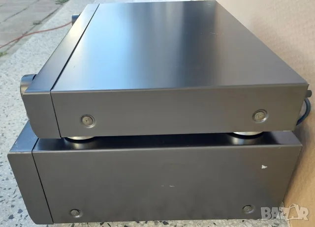 Предусилвател Technics SU-C800U, снимка 6 - Ресийвъри, усилватели, смесителни пултове - 55802129