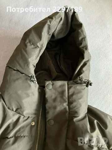 Зимно яке SMOG, снимка 3 - Якета - 54007286