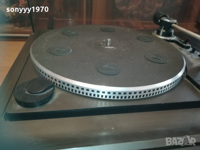 EUROPHON CC588-ВНОС SWITZERLAND 1403211815, снимка 15 - Ресийвъри, усилватели, смесителни пултове - 32157827