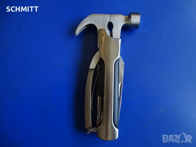 КОМБИНИРАН ИНСТРУМЕНТ