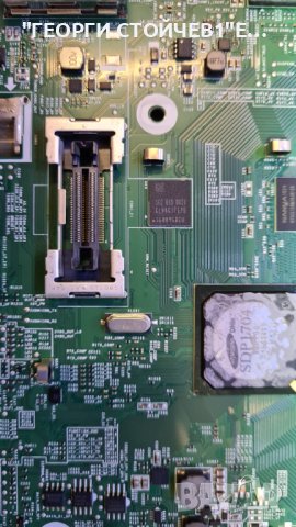 UE40NU7192U BN9646781A  CY-NN040HGLV3V, снимка 8 - Части и Платки - 37333728