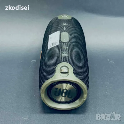 Bluetooth тонколона JBL реплика