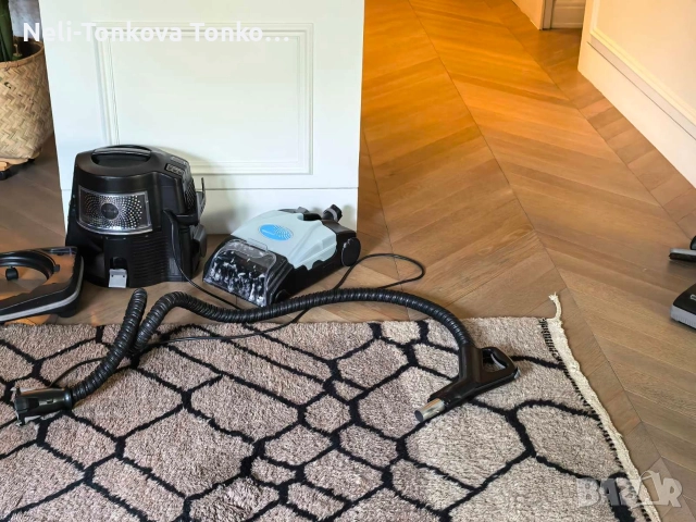 Почистване с Рейнбоу 20%ОТСТЪПКА , снимка 12 - Почистване на домове - 52585331