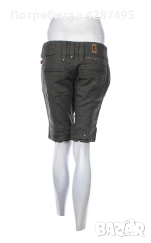 OBJECT вълнен панталон, снимка 7 - Панталони - 53038200