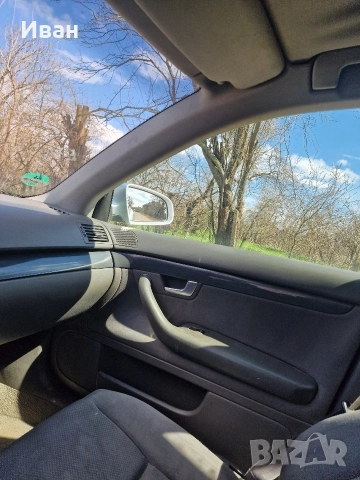 audi a4 b6 1.9 131, снимка 11 - Части - 54039829