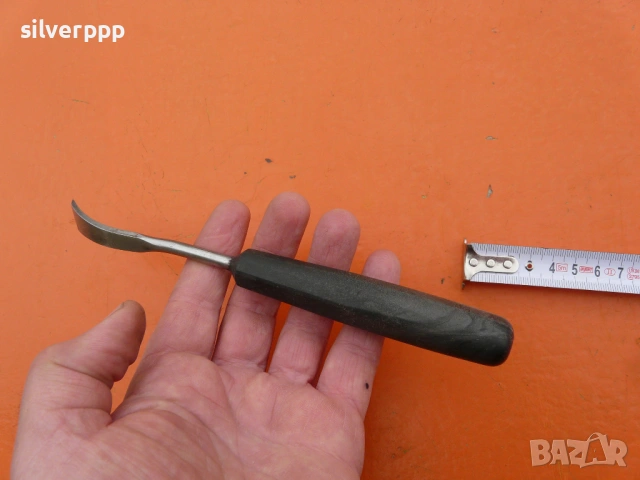  Длето NAREX - 17 , снимка 4 - Други инструменти - 54150186