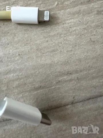 ⭐️ Оригинални кабели ⭐️iphone 14pro, снимка 2 - Калъфи, кейсове - 37171358