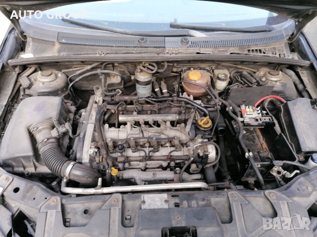 Фиат Крома/ Fiat Croma на части, снимка 13 - Автомобили и джипове - 35384366