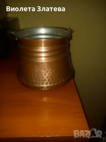 Менче за сватба , снимка 2 - Декорация - 48680515