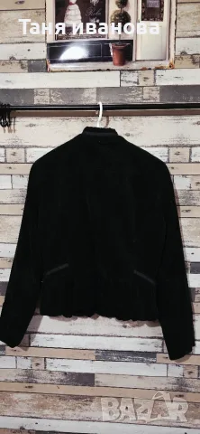 Zara M- дамско сако/блейзър (А255), снимка 6 - Сака - 56534774