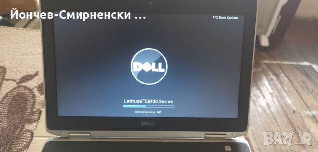 14 инчов 40-пинов матов дисплей, снимка 4 - Части за лаптопи - 36644089