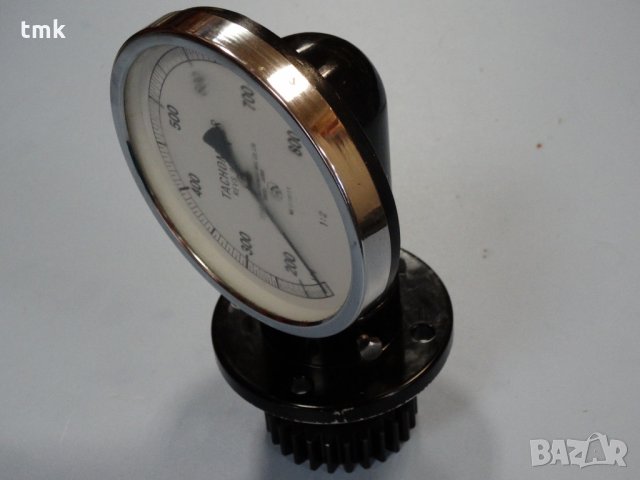 Тахометър-оборотометър KURAMOTO