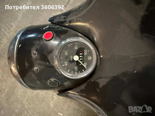 mz 125 , снимка 5 - Мотоциклети и мототехника - 52298935