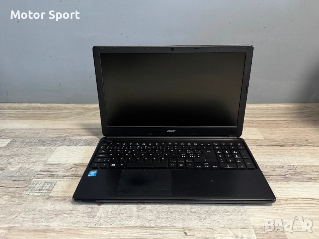Лаптоп Acer 8RAM/i5-4200/500GB/15,6Инча., снимка 4 - Лаптопи за дома - 51440116