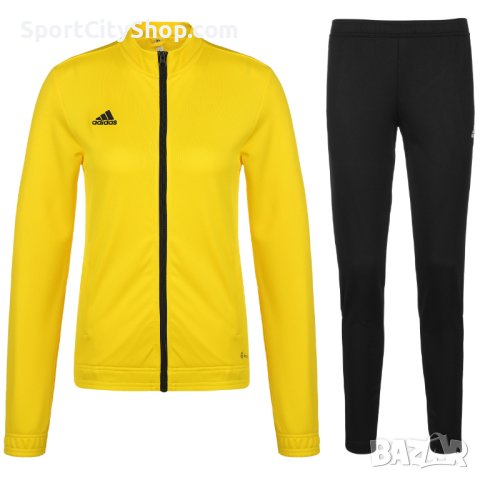 Дамски спортен комплект Adidas Entrada 22 HI2137, снимка 1 - Спортни екипи - 42826195