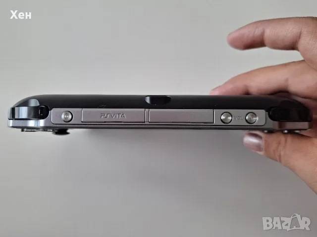 Sony PS Vita Playstation Vita - качени много игри - хакната - 3G, снимка 4 - PlayStation конзоли - 55980322