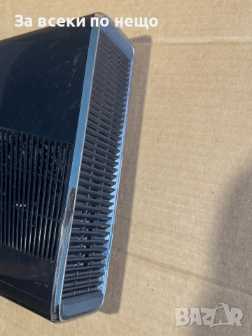 Xbox 360 , MODEL 1439, снимка 11 - Xbox конзоли - 55843761