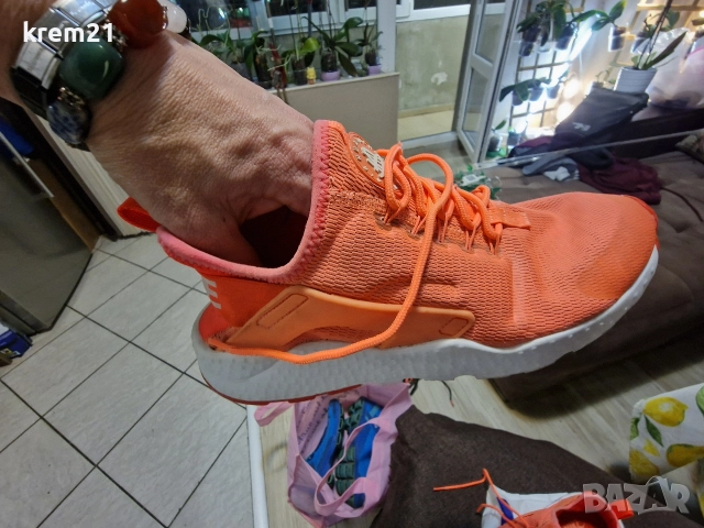 Nike Air Huarache номер 41, снимка 9 - Маратонки - 52952945