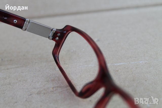 Диоптрични очила ''Dolche I Gabana'', снимка 10 - Слънчеви и диоптрични очила - 42037038