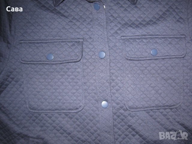 Яке пролет,есен C&A  дамско,2-3ХЛ, снимка 4 - Якета - 44437872