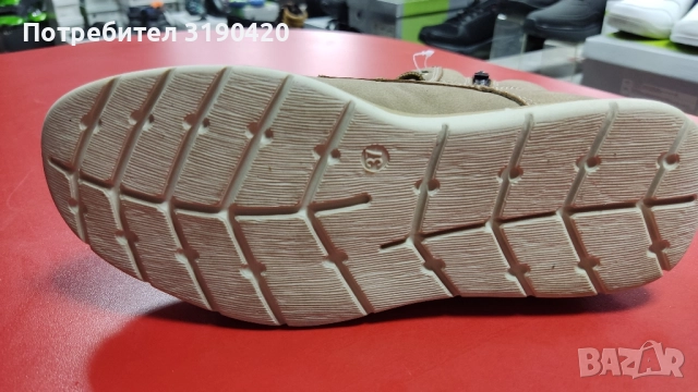 Зимна бота , снимка 3 - Дамски ботуши - 52321509