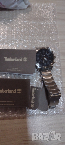 Мъжки часовник Timberland, снимка 1