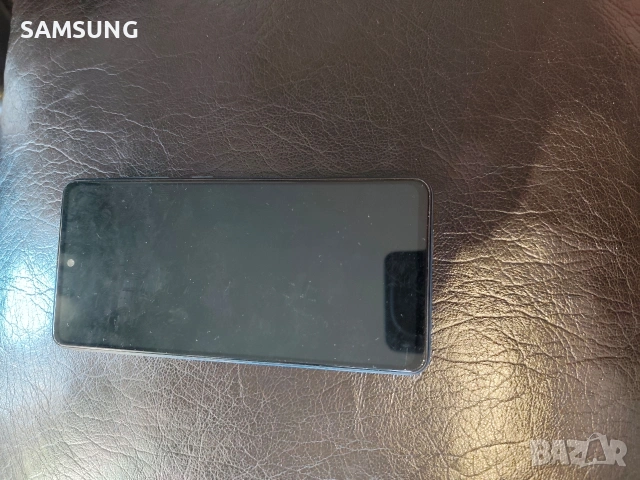 Samsung - A52 5G, снимка 2 - Samsung - 53061599