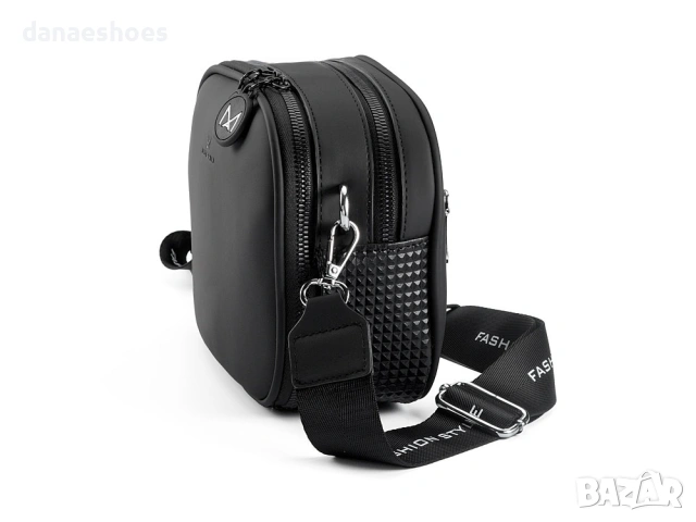 Чанта през рамо Alex mia, снимка 5 - Чанти - 53280349