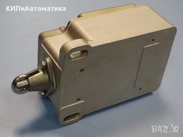 краен изключвател Telemecanigue XC1-ZC1, снимка 4 - Резервни части за машини - 36934200