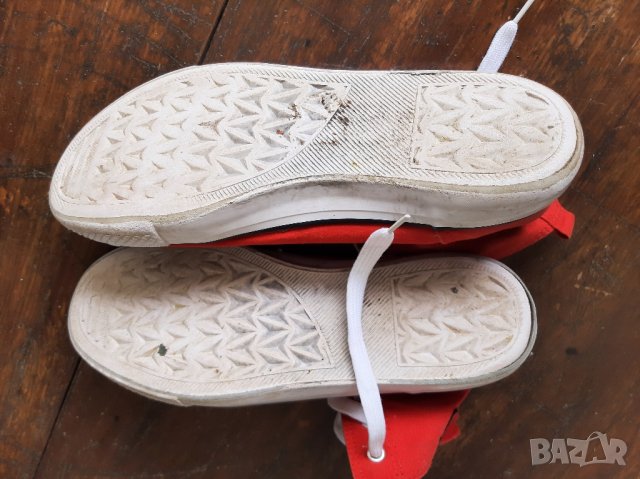 Кецове нр: 42 / 8, снимка 4 - Кецове - 42097879