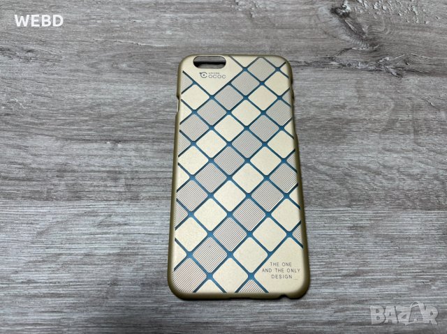 Калъф за iPhone 6/6S, снимка 1