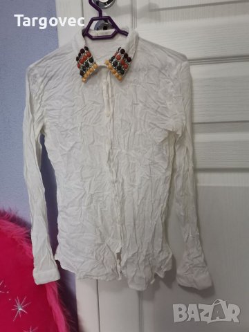 Дамска риза, снимка 1