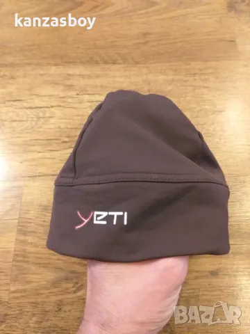 yeti - страхотна шапка С/М, снимка 3 - Шапки - 48240666