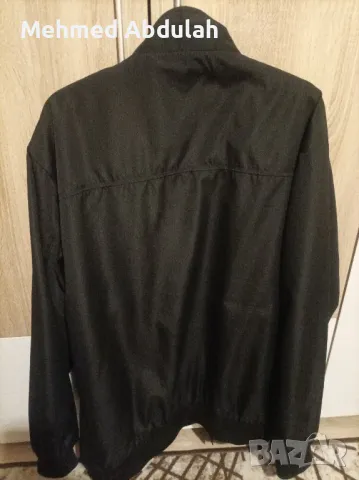 Пролетно /есенно яке XXL, снимка 4 - Якета - 50061220