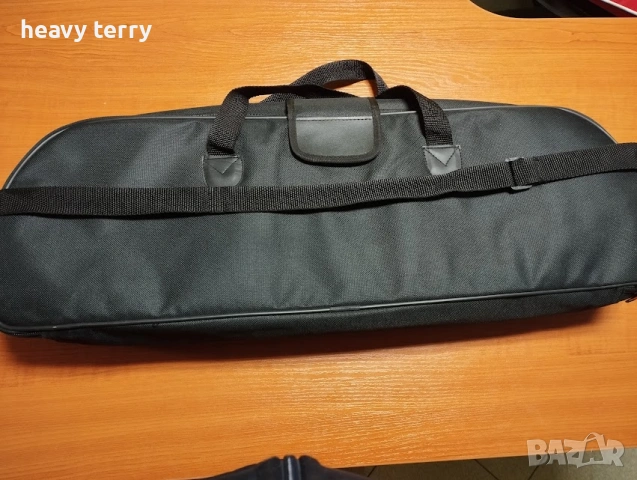 Телескоп 20-60x60 Edenberg, снимка 11 - Екипировка - 54038923