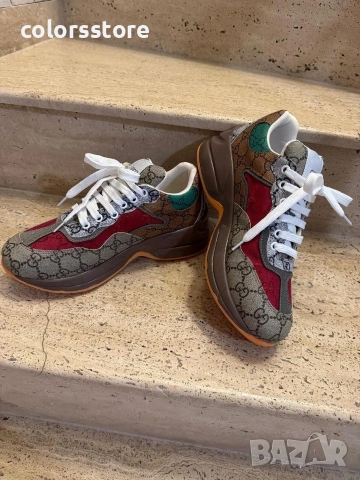 Дамски маратонки G***i/IM74n, снимка 3 - Маратонки - 50468336