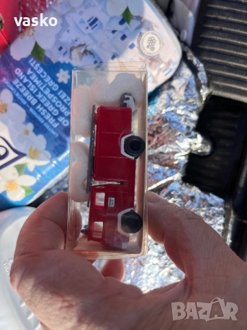 Wiking Germany-перфектен, снимка 4 - Колекции - 52789254