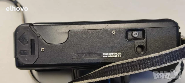Фотоапарат Ricoh AF-5, снимка 4 - Фотоапарати - 50889941