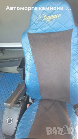 На части Man TGA 18.430 D2076 CommonRail , снимка 12 - Камиони - 51259492