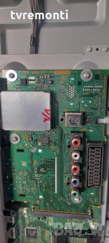 Main Board - 1-894-336-12 ( 173543312 ) TV Sony KDL-32W705C, снимка 1 - Части и Платки - 35656985