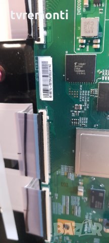 TCON Control Board 6870c-0802a 6871l-6078a, снимка 3 - Части и Платки - 35563386