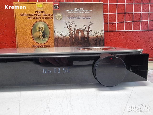 BLU REY SAMSUNG HT-F975W, снимка 2 - Ресийвъри, усилватели, смесителни пултове - 52562085