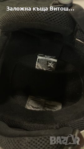 Каска за ски ROSSIGNOL ( Размер L 58 CM ), снимка 5 - Зимни спортове - 44380365